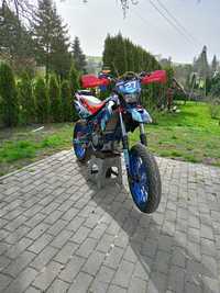 Derbi Senda DRD 80 Mocny set Doinwestowana!!!