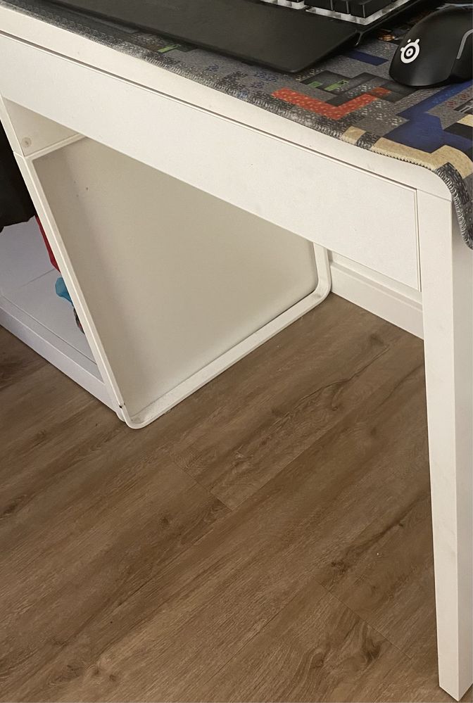 Secretaria Branca