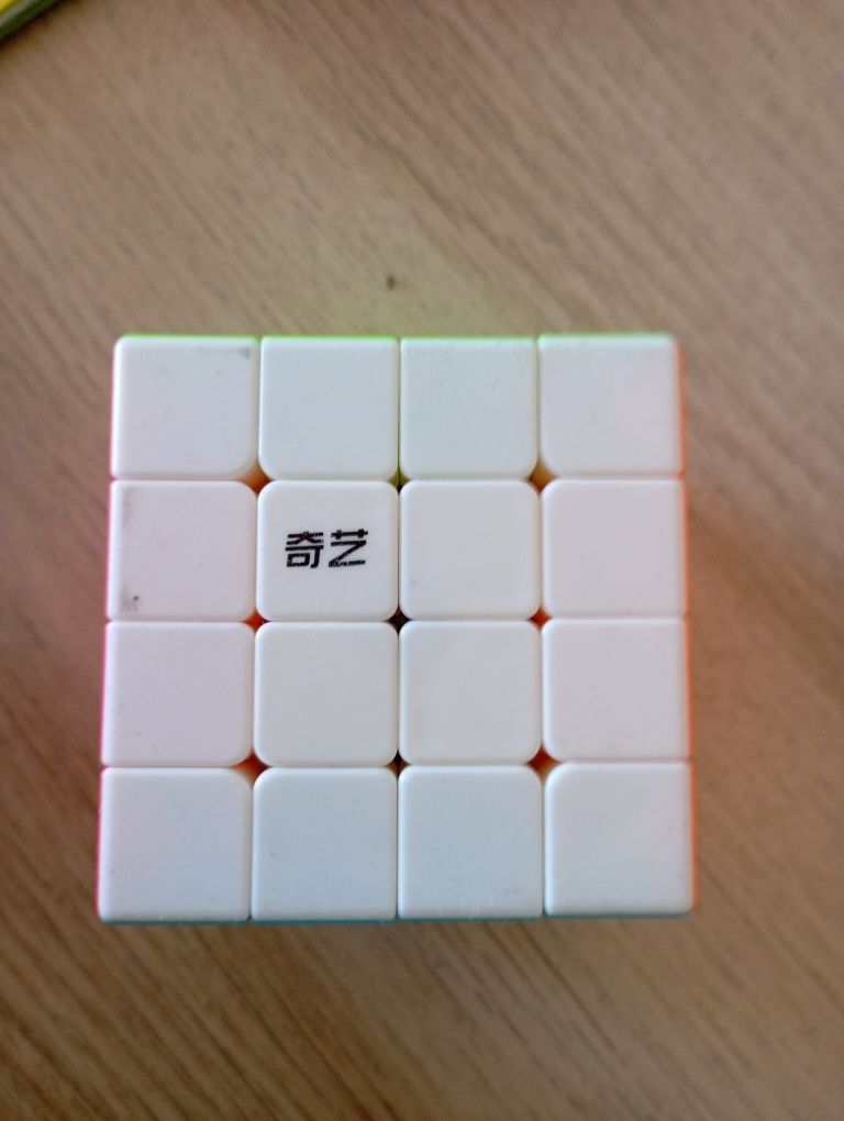 Cubo Mágico QiYi Qiyuan S 4x4