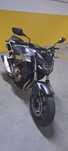 Honda CB500 F 2020