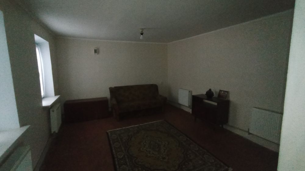 Продам пол дома/ Левый берег/ул Гринченко