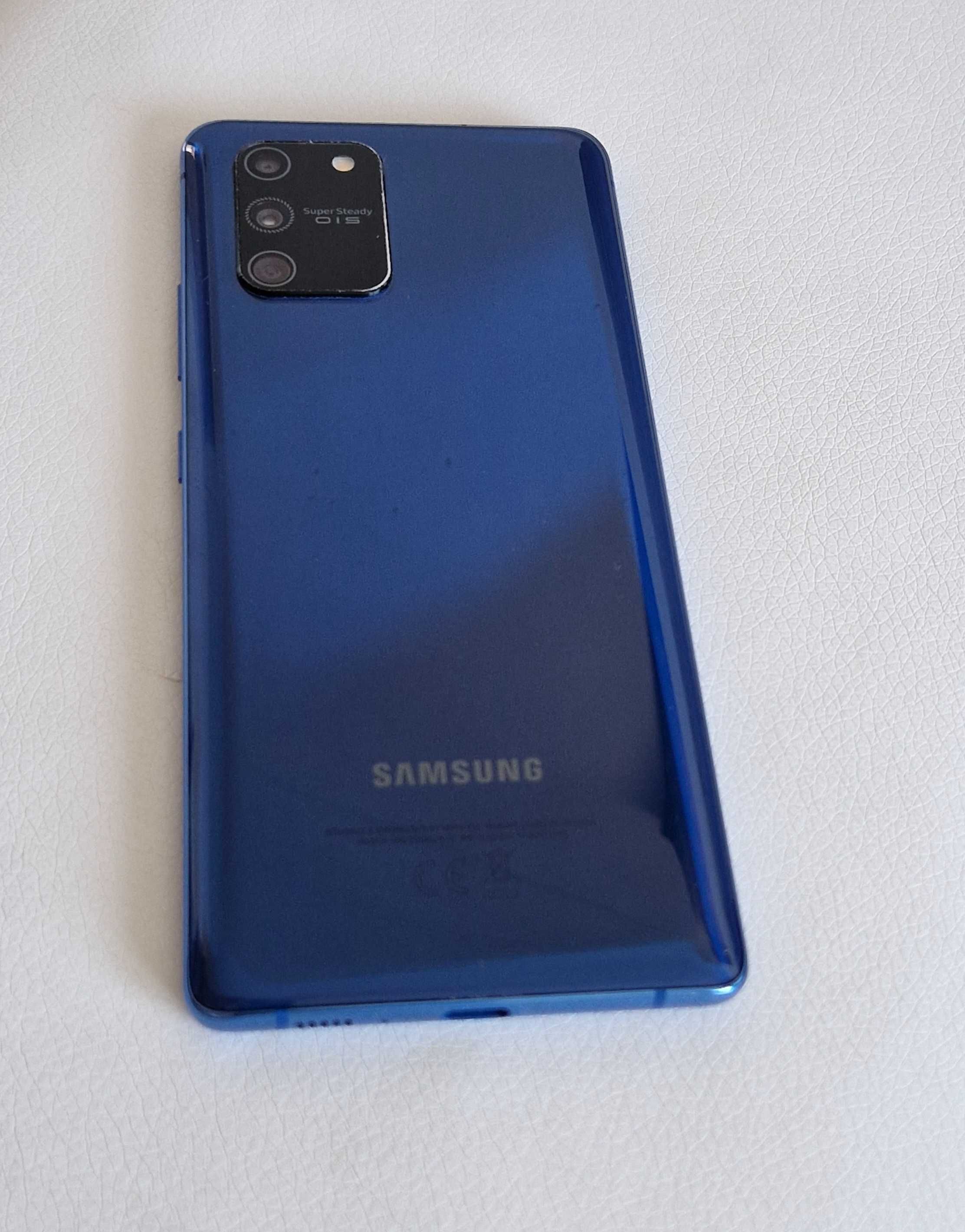 Samsung S10 Lite