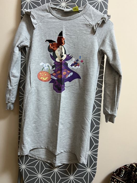 Тунійка плаття