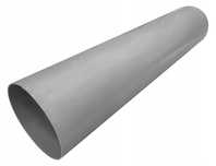 NOWA Przedłużka rura do rekuperatora REQU 160 EBERG 50cm kanał Ø160mm