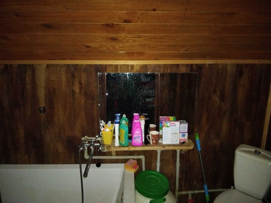 Продам двухповерховий універсальный гараж.