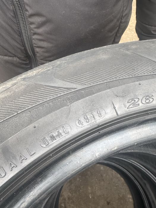 Продам б/у автошин