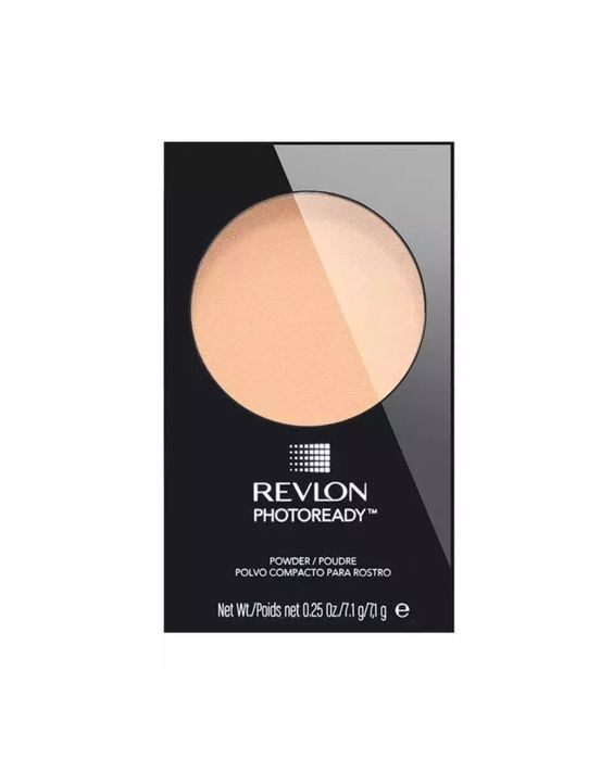 Puder prasowany Revlon photoready 010 Light