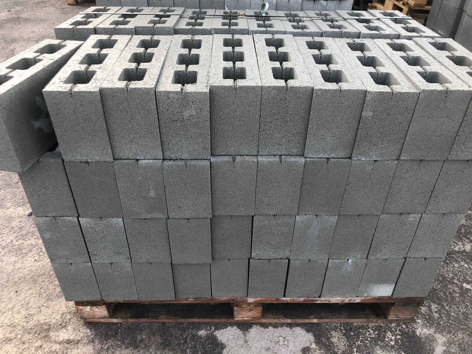 блоки з відсіву,20*20*40, 12*20*40 з доставкою