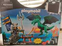 Playmobil dragons