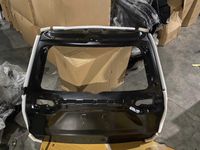 Toyota Rav 4  Крышка багажника 2019 2020 2021 67005-0R290