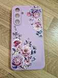 Etui na telefon Samsung Galaxy S 23 FE