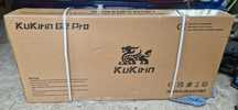 Kukirin G2 PRO nowy 2025r