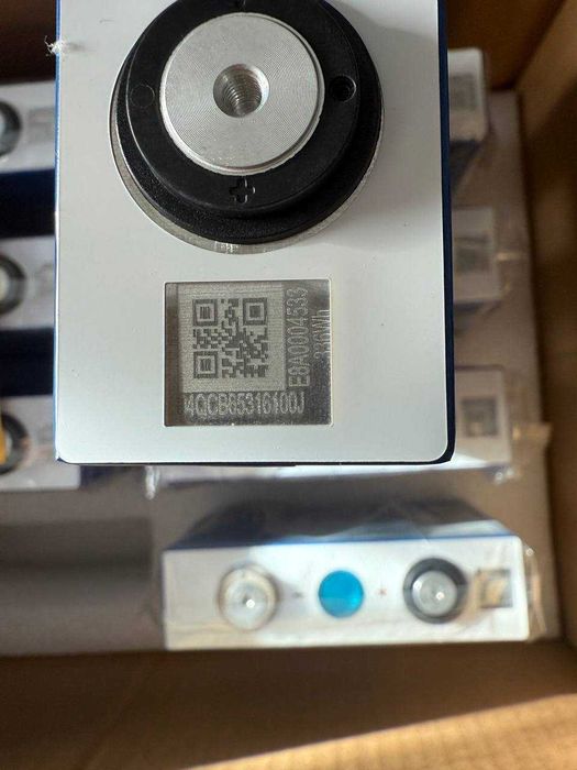 Акумулятори LifePO4 EVE LF105Ah M4 Grade A 2024рік