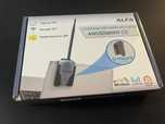 Adaptador Wifi USB Alfa Network - NOVO