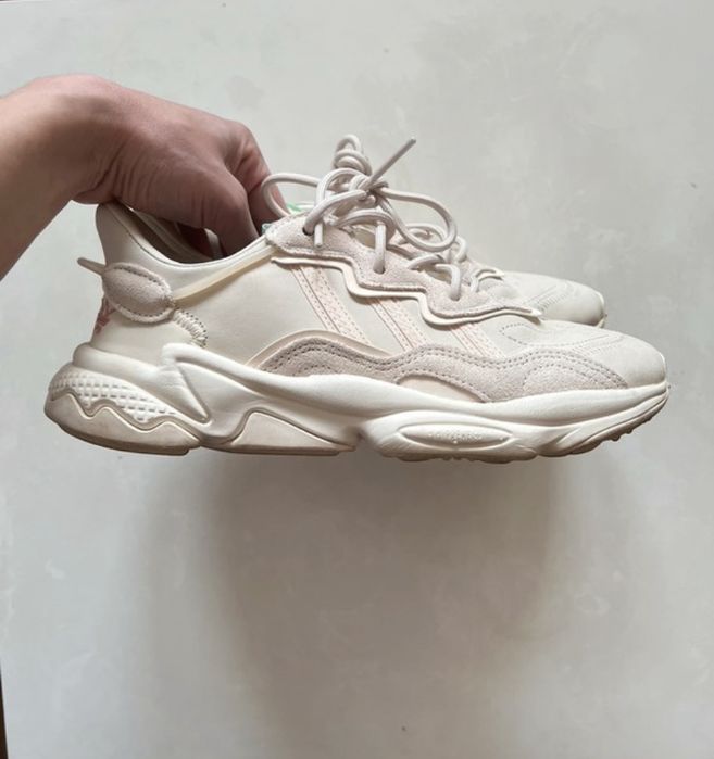 Adidasy Adidas Ozweego 7.5USW, 39 1/3 super jakość