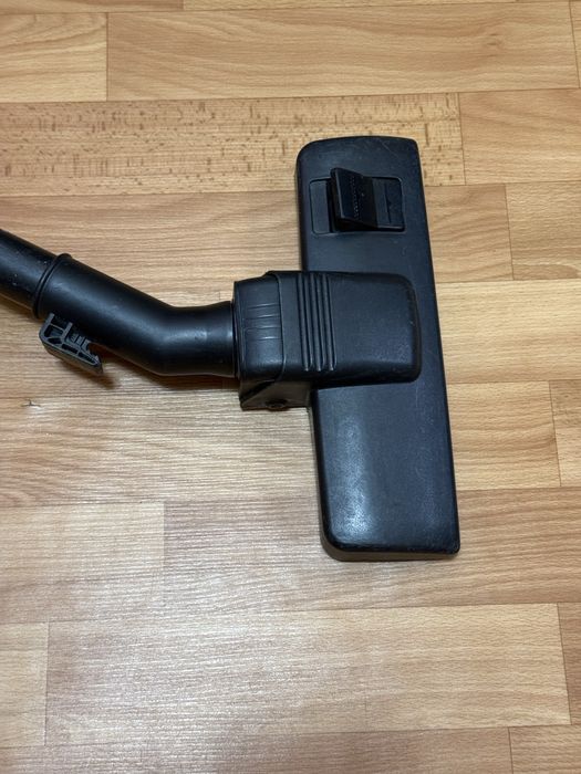 Пылесос Samsung SC6580