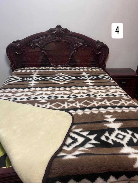 ковдра, одіяло з натуральної вовни