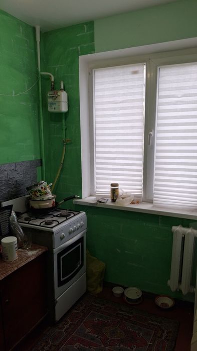 Продаю 1 к/к  вул. Південна- пр. Богоявленський