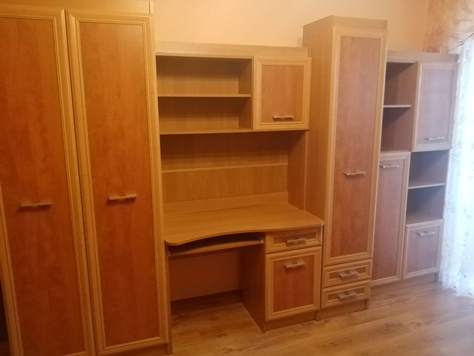Meblościanka młodzieżowa