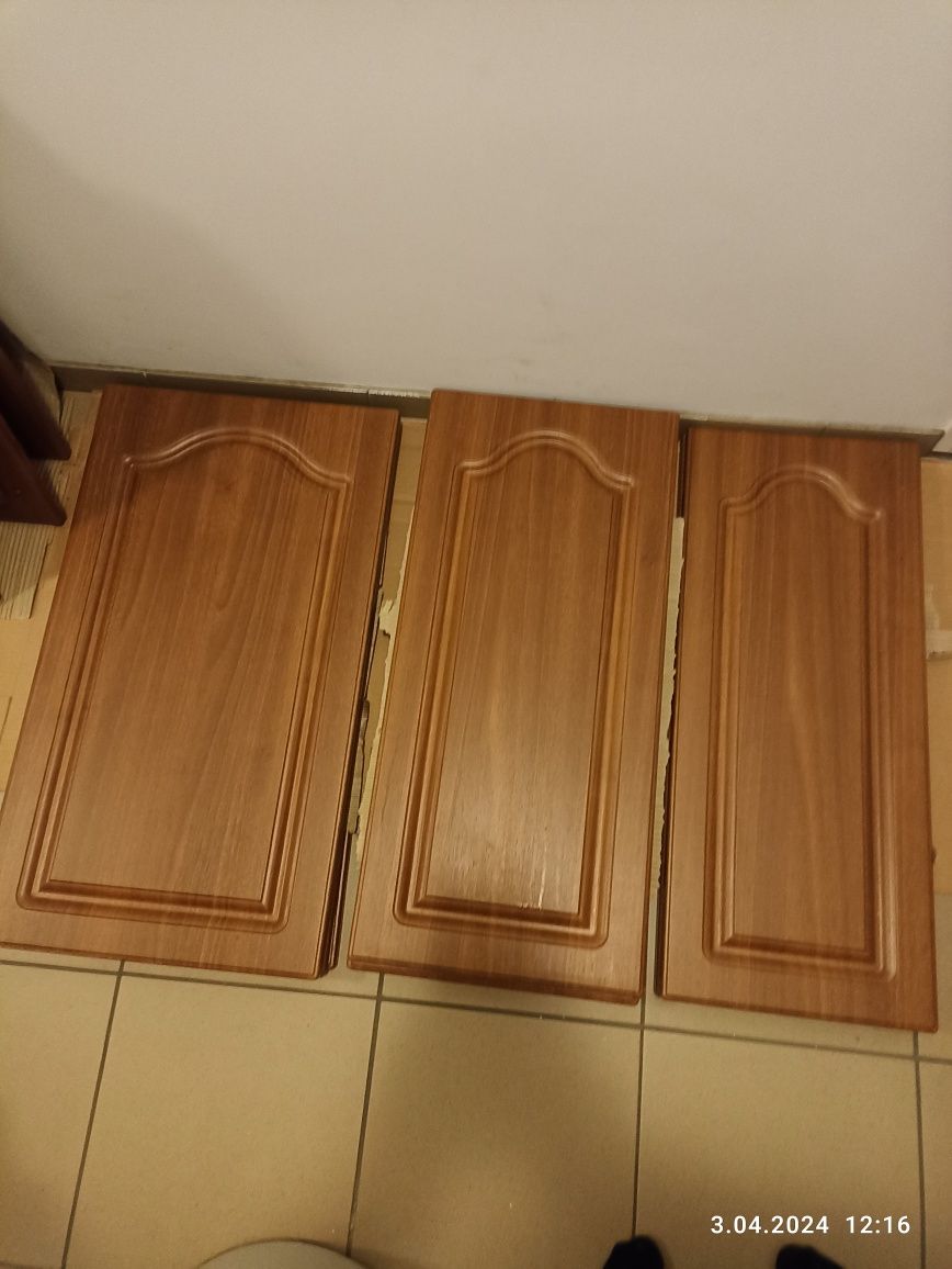 Fronty ,drzwiczki  kuchenne- ostatnie sztuki