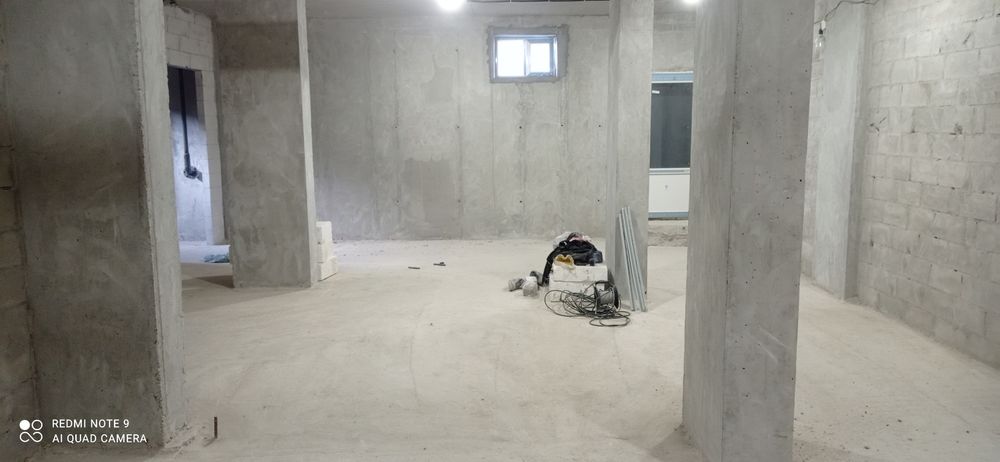 Оренда приміщення 75м2.