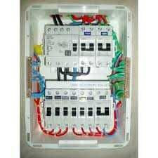 Eletricista Serviços Especializados