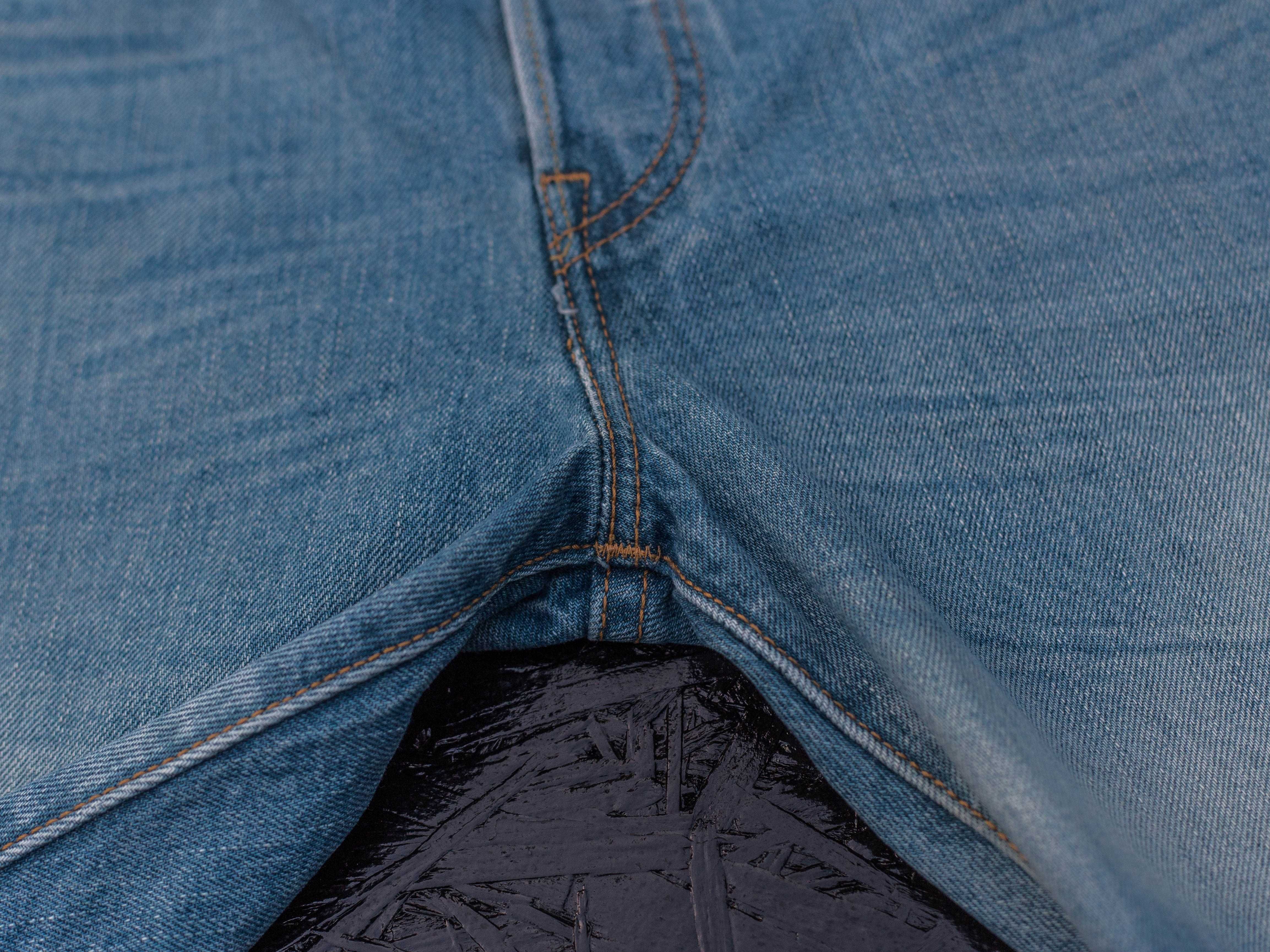 Levi's 501 jeansowe szorty spodenki faded wash W30
