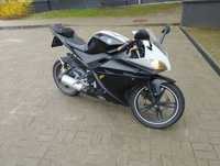 Sprzedam Yamaha yzf r125