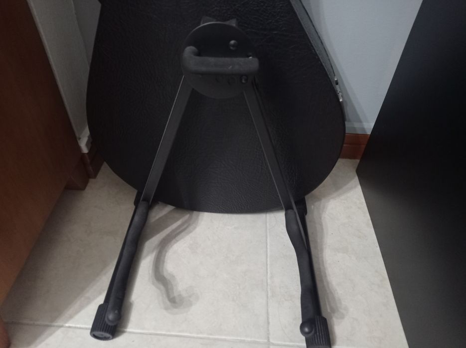 Guitarra Portuguesa de Coimbra com afinação Lisboa