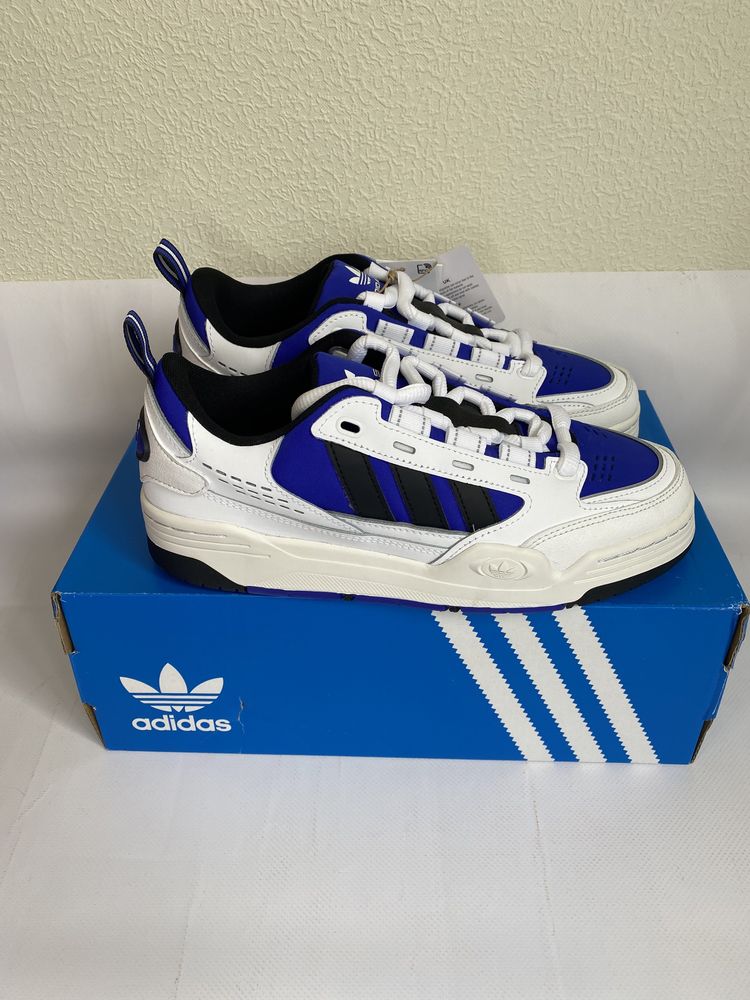 Новые ОРИГИНАЛ кроссовки Adidas Adi 2000