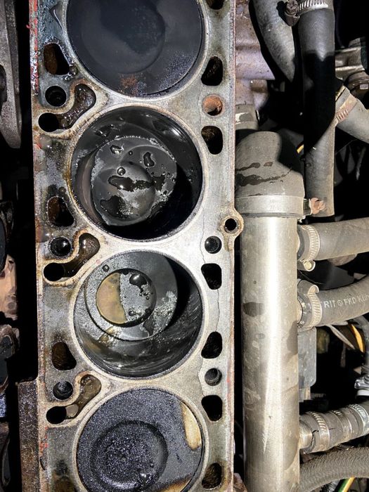 Opel vectra-a 1,8 89 року