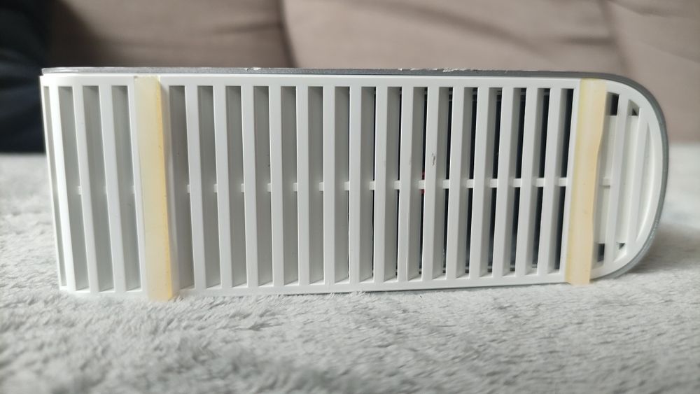 Dysk zewnętrzny western digital 1 TB minimum