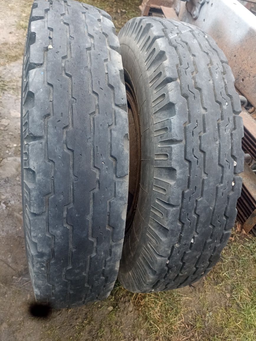 Шини колеса 240/508/20 газ 53 3307 паз гусяча лапка, і 16сл Китай руль