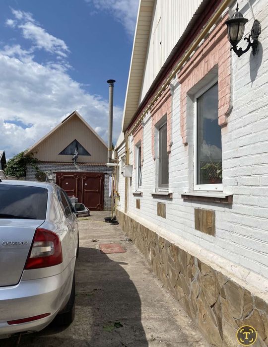 Дом 100кв.м Южный рынок, ул.Васильева