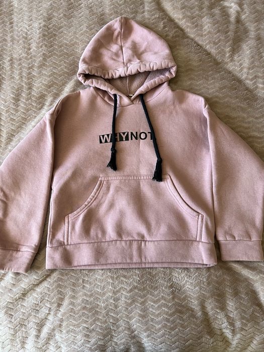 Дитячий теплий худі