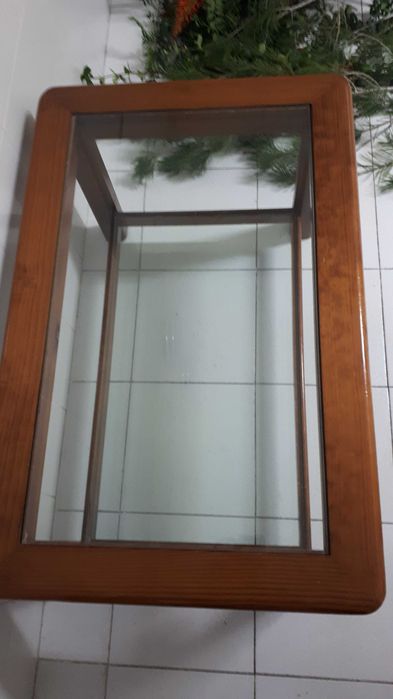 Mesa de sala - 90x58cm