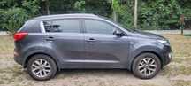 Kia Sportage Kia Sportage 1.6 GDI M 2WD
