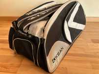 Torba tenisowa squash Kean stan idealny