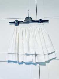 Nowa rozkloszowana spódnica mini