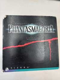 Jogo para pc Phantasmagoria