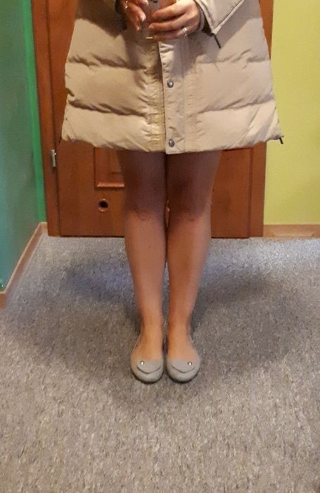 Płaszcz zimowy Pepe Jeans rozm.L