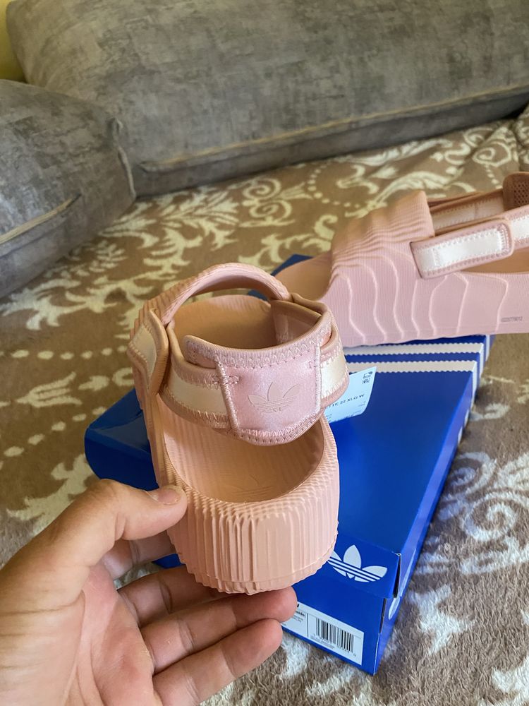 Шльопки Пантолети adidas  original