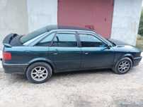 Разборка audi 80 двигатель Ауди 80 запчасти