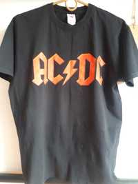 T-shirt,koszulka AC DC