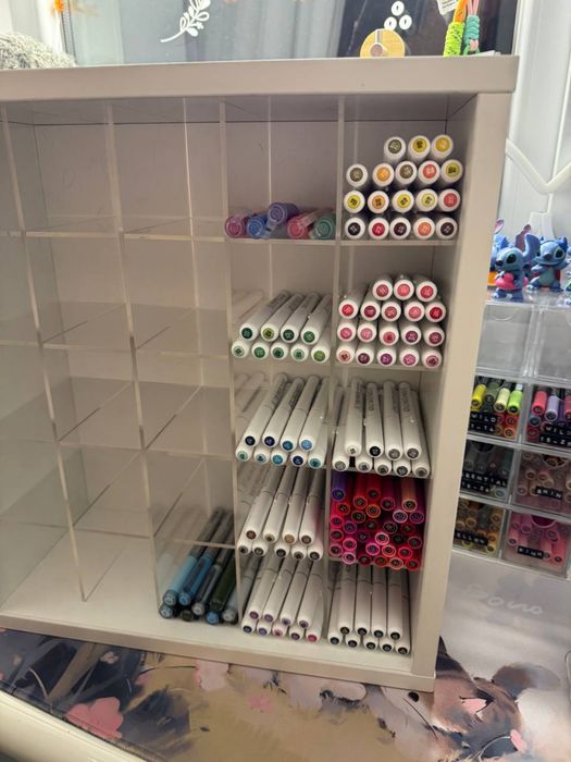 Органайзер для маркеров