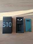 Samsung galaxy s10