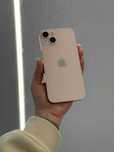 Iphone 13 128 gb, ідеальний стан, Айфон 13 128гб