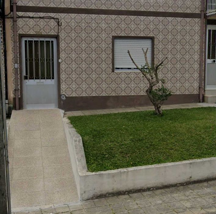 Casa tipo T1 para arrendar