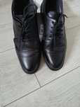 Buty do garnituru rozmiar 35 chłopięce CCC