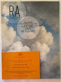 RA - The Royal Academy of Arts Magazine Ano 2006 No. 90 - 91 - 92 - 93